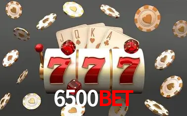 Cassino ao vivo com dealers reais na 6500Bet