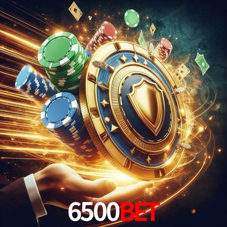 Torneios e prêmios garantidos na 6500Bet