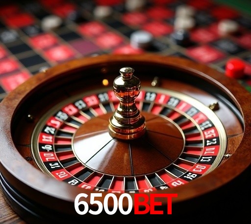 Jogos populares e pagamentos rápidos na 6500Bet