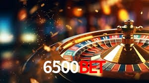 Bônus e promoções da 6500Bet