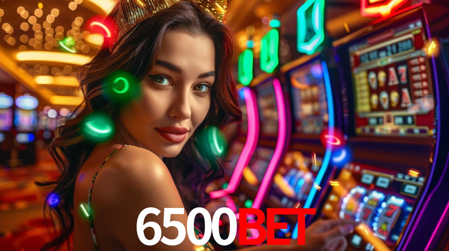Mercados ao vivo e cash out na 6500Bet