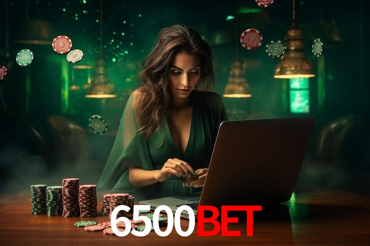 Escolher plataforma para baixar 6500Bet