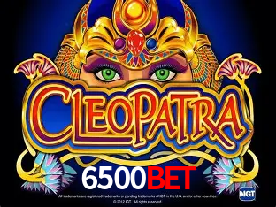 Jogos de mesa e apostas rápidas na 6500Bet