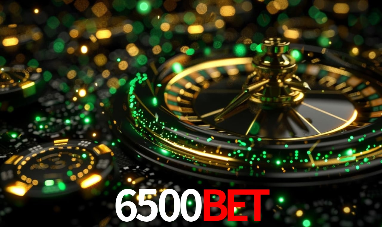 Slots com jackpots e giros grátis na 6500Bet